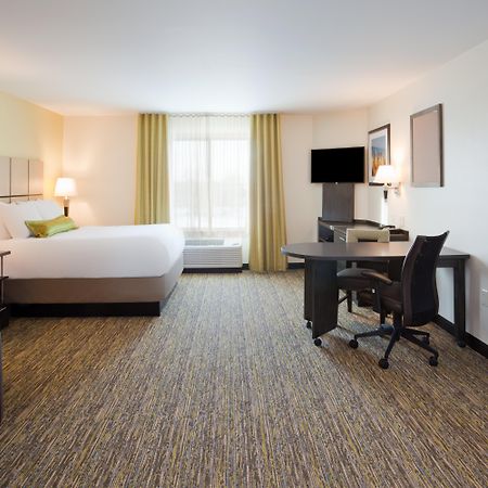 Candlewood Suites Bemidji - Paul Bunyan Exteriör bild