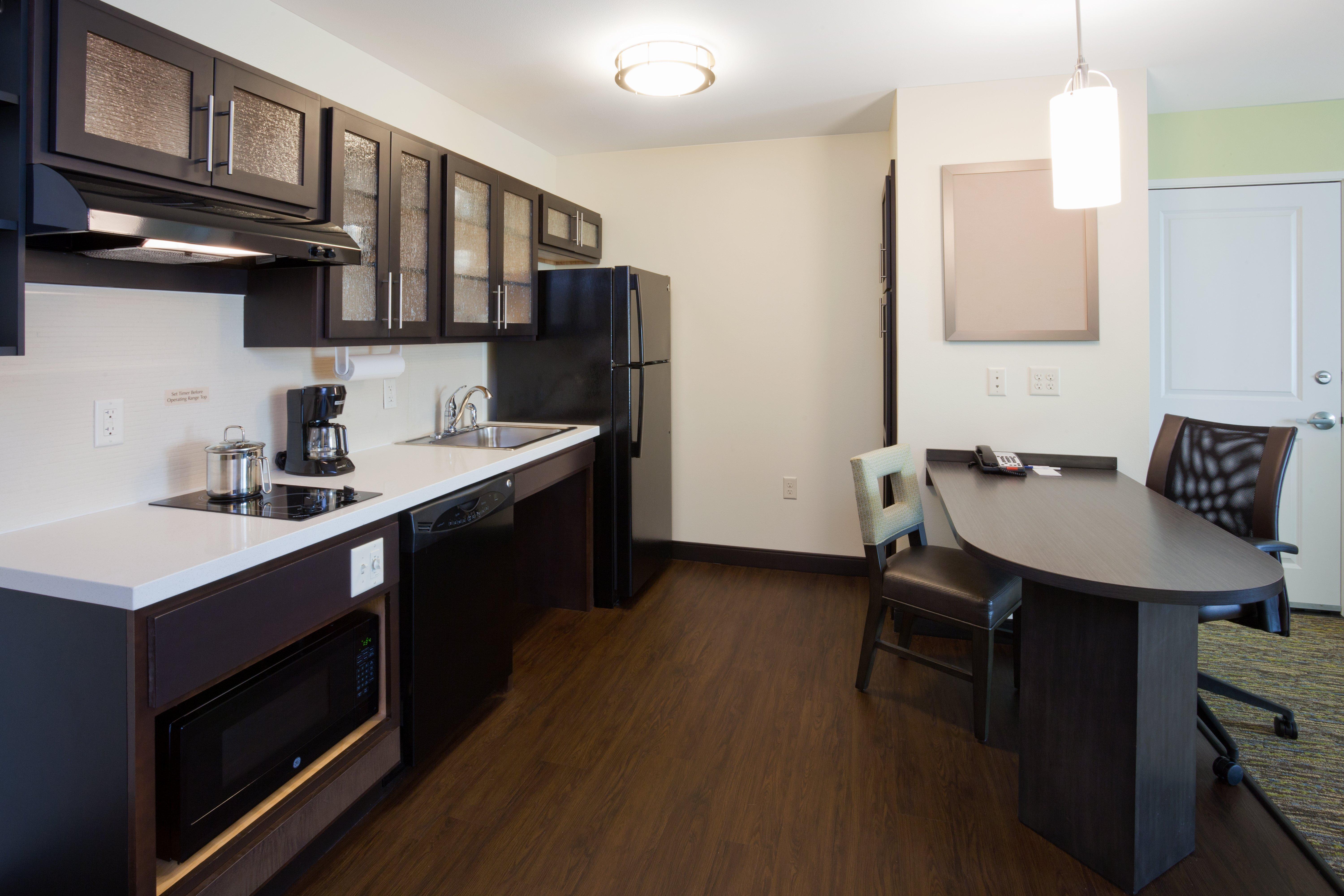 Candlewood Suites Bemidji - Paul Bunyan Exteriör bild