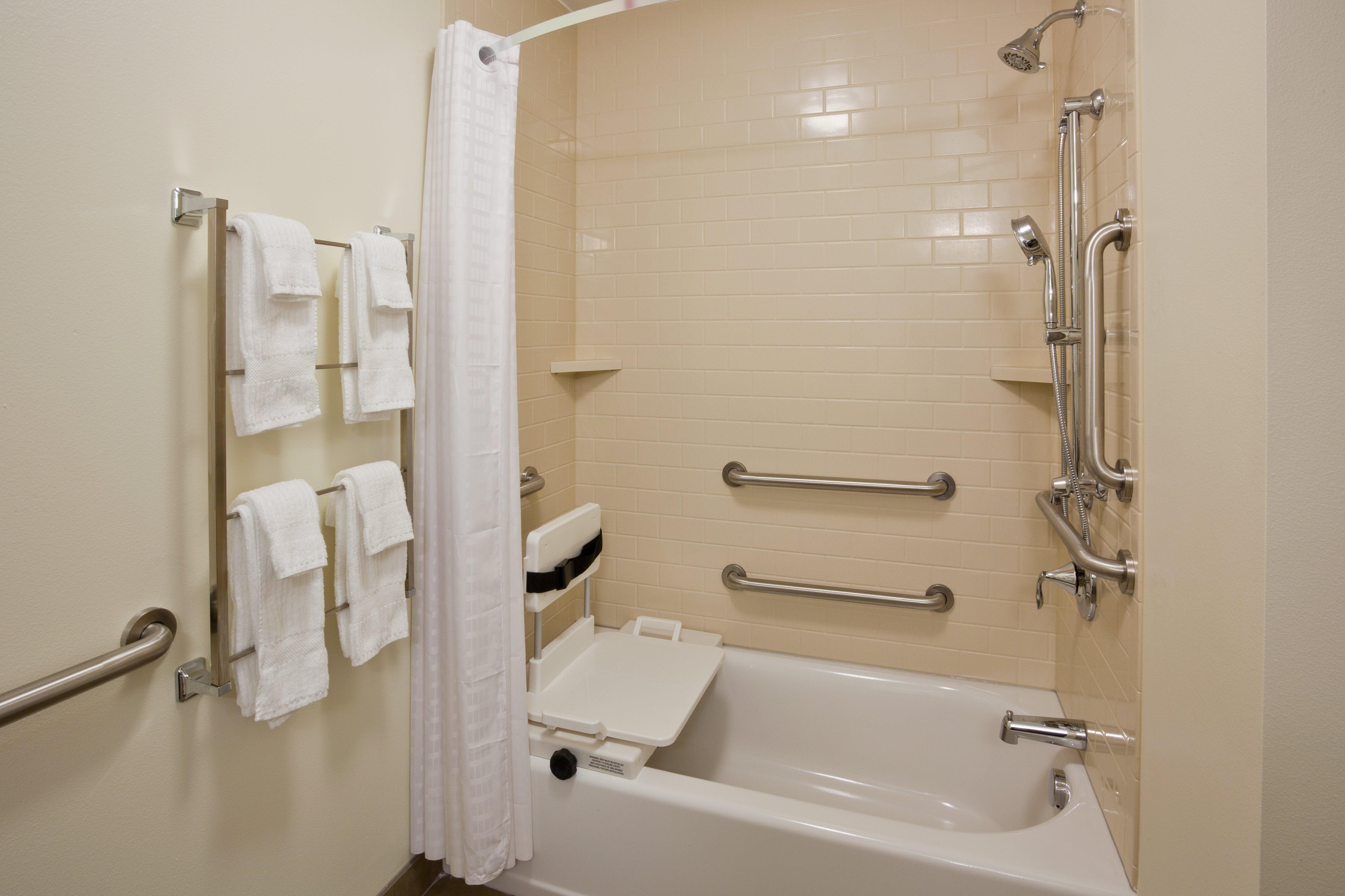 Candlewood Suites Bemidji - Paul Bunyan Exteriör bild