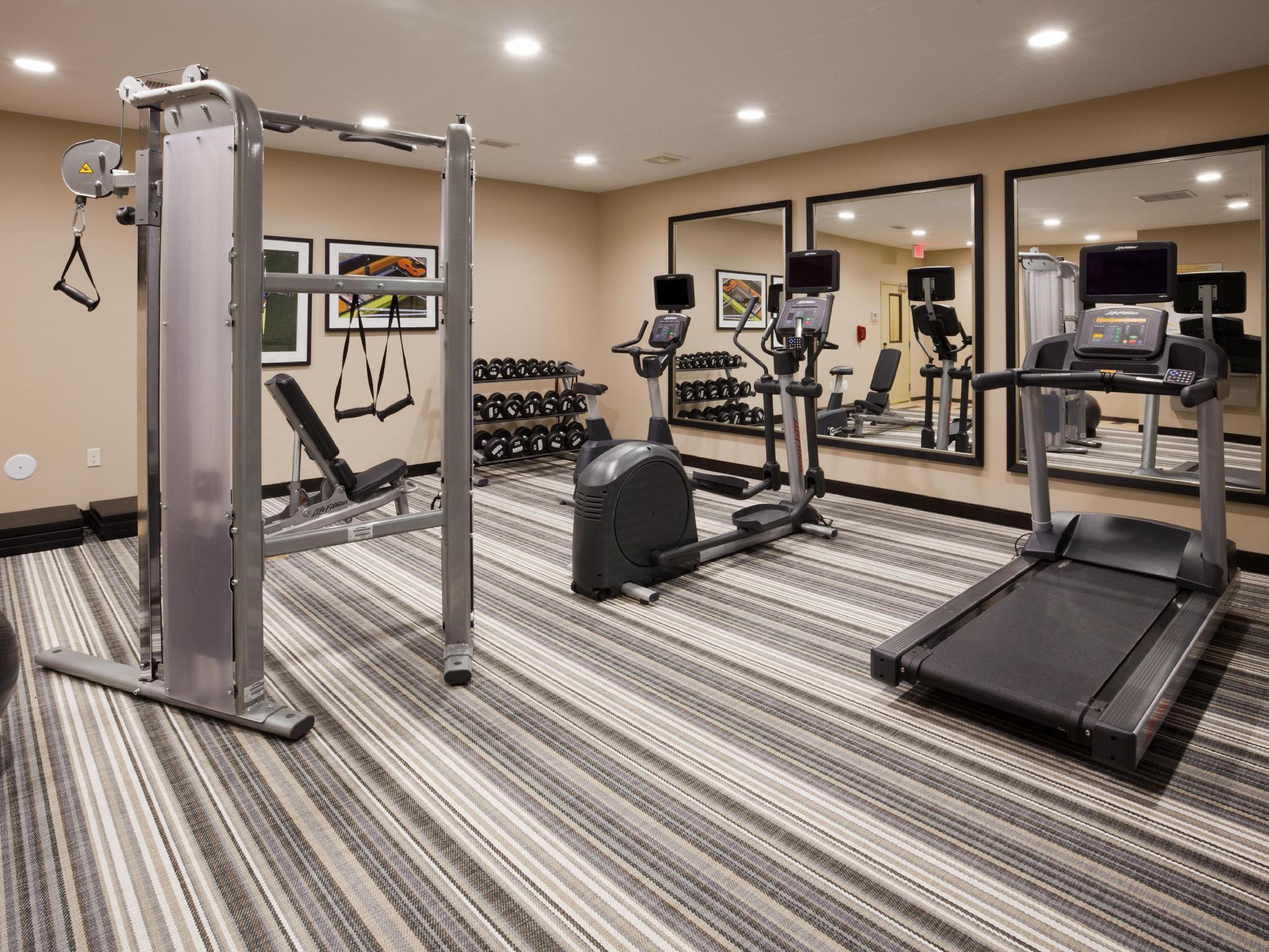 Candlewood Suites Bemidji - Paul Bunyan Exteriör bild
