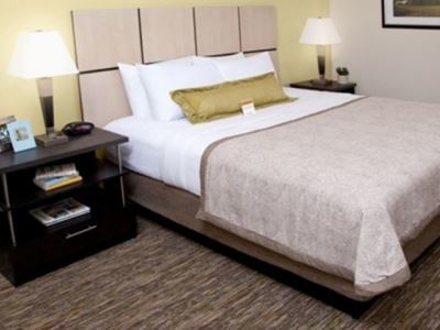Candlewood Suites Bemidji - Paul Bunyan Exteriör bild