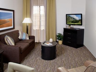 Candlewood Suites Bemidji - Paul Bunyan Exteriör bild