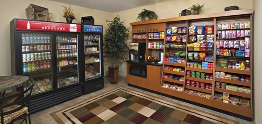 Candlewood Suites Bemidji - Paul Bunyan Exteriör bild